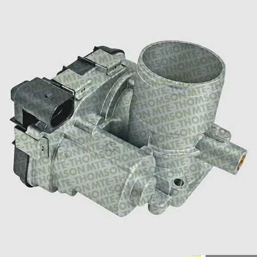Corpo de Borboleta MTE-THOMSON 7504