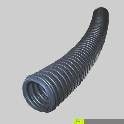 Espaguete Corrugado 32mm (1 1/4 pol.) Rolo 25m DNI DNI5276