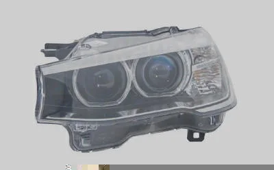 Farol Esquerdo MAGNETI MARELLI IMM1202774