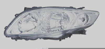Farol Esquerdo MAGNETI MARELLI IMM1812012