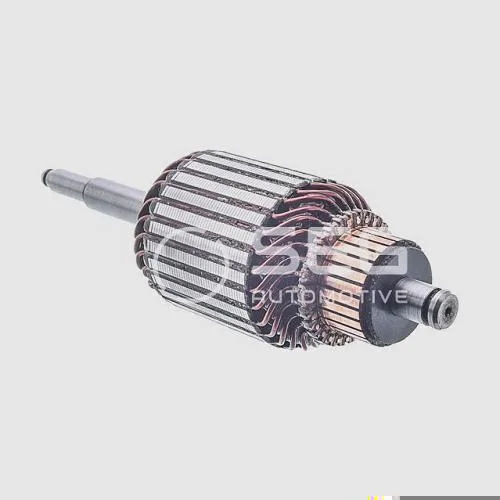 Induzido, 16 Dentes, D78/DF78