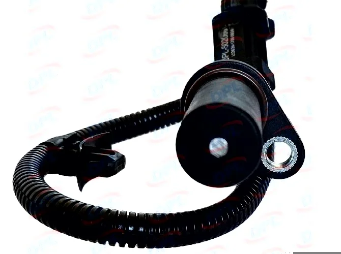 Sensor de Rotação