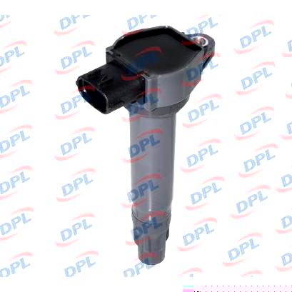 Bobina de Ignição DPL DPL-202025