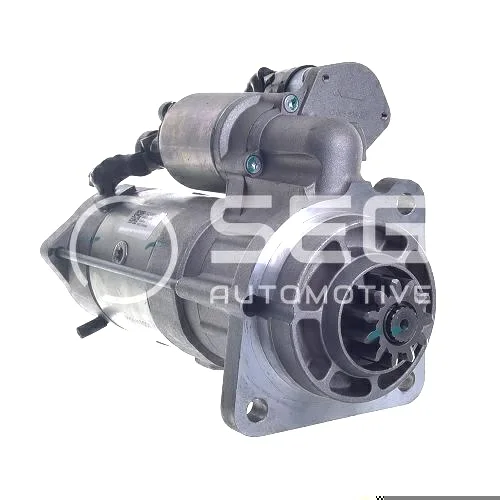 Motor de Partida SEG, HXF88-M, 24V, 5,6KW, CW, 11 Dentes SEG 0001.251.515