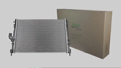 Radiador de Resfriamento VALEO 735635
