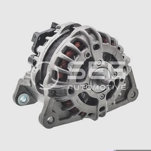 Alternador SEG, C5, 12V, 70/150A, CW (sem polia)