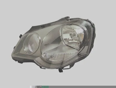 Farol Esquerdo MAGNETI MARELLI IMM0511027