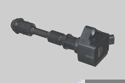 Bobina de Ignição VALEO 245786