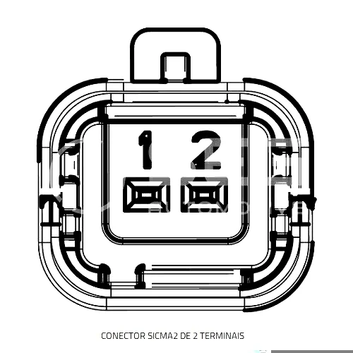 Regulador 14V, VR1 MFR, TK<0, SICMA2-2, B3