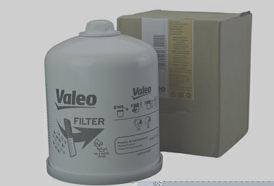 Filtros VALEO 563202