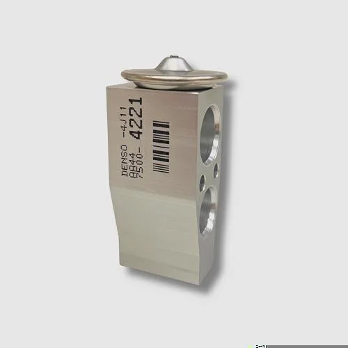 Válvula de Expansão DENSO AA447500-4221RC