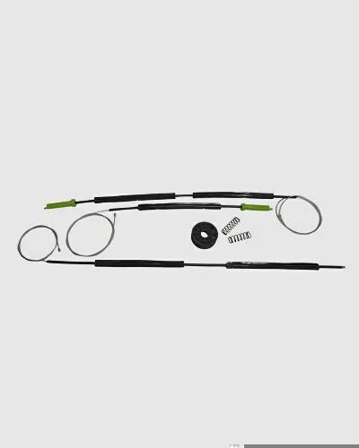 Kit Vidro Eletrico VP 5123