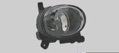 Farol Auxiliar VALEO 43653