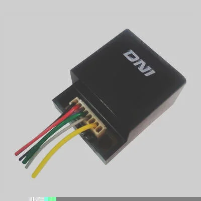 Relé Sensor Crepuscular Universal 24V DNI DNI0502