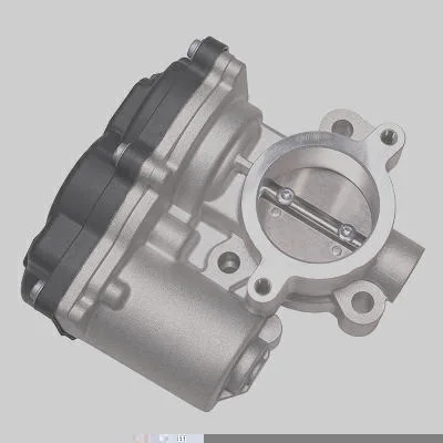 Tbi GAUSS GI7101