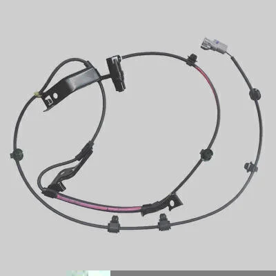 Sensor ABS GAUSS GS2569