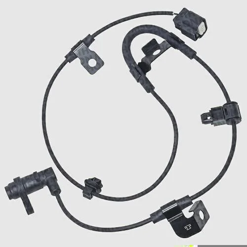 Sensor de Velocidade da Roda - ABS MTE-THOMSON 73461
