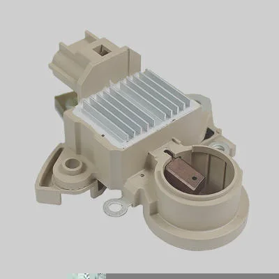 Regulador de Voltagem GAUSS GA770