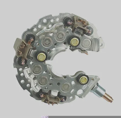 Retificador MAGNETI MARELLI R1152