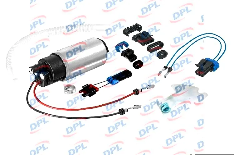 Bomba de Combustível DPL DPL-180031