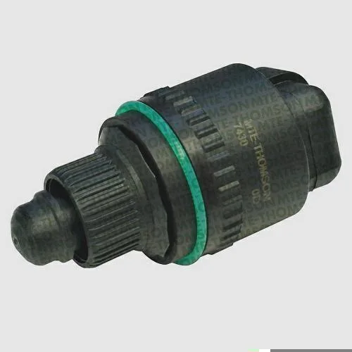 Motor de Passo - IAC MTE-THOMSON 7430