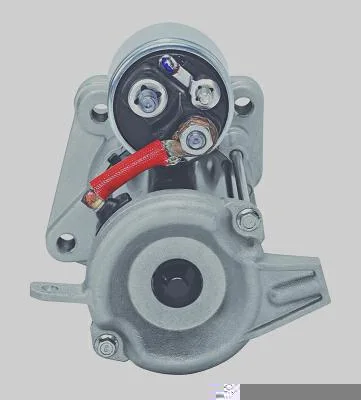 Motor de Partida