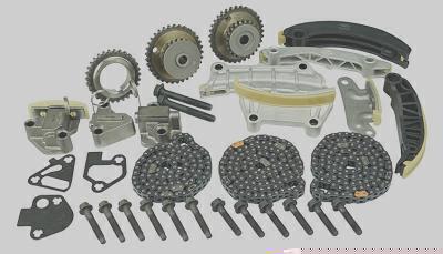 Corrente + Acessórios MAGNETI MARELLI KDC01075MM