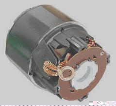 Indutor VALEO 594477.