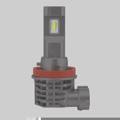 Lâmpada GAUSS GL216H16LED
