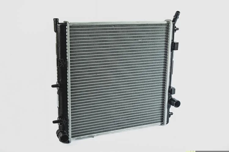 Radiador DENSO BC261470-0360RC