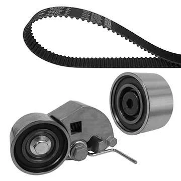 KIT DE DISTRIBUIÇÃO DAYCO KTB966