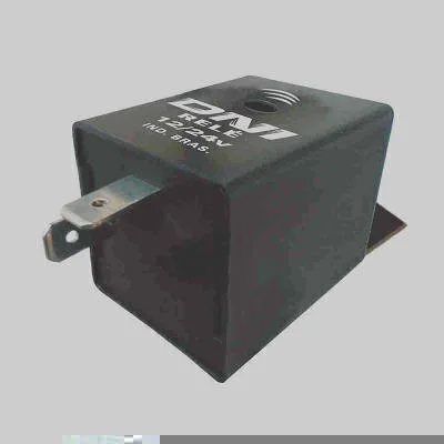Cigarra Som Contínuo 12/24V 2 Terminais DNI DNI0529