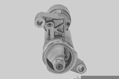 Motor de Partida