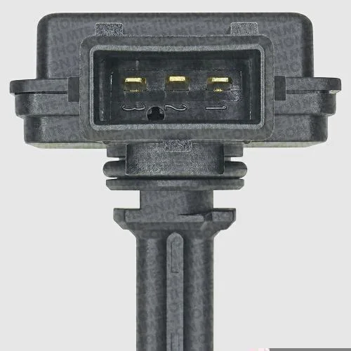 Sensor de nível do liquido de arrefecimento
