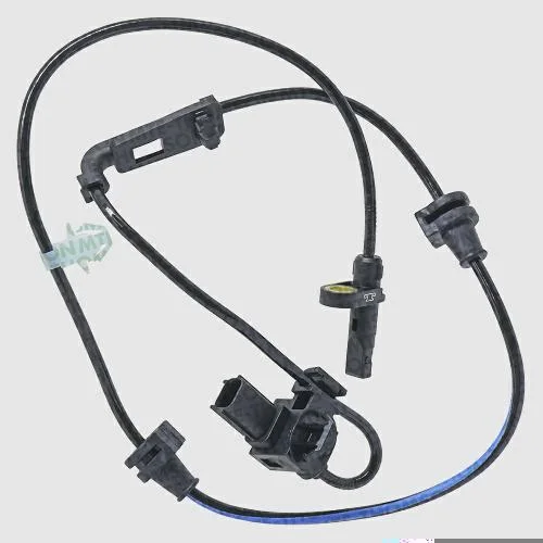 Sensor de Velocidade da Roda - ABS MTE-THOMSON 73716