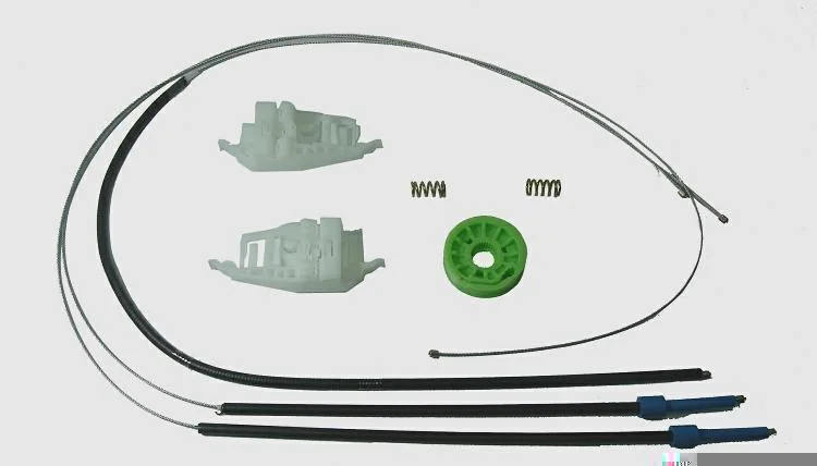 Kit Máquina de Vidro VP 5040