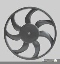 Eletroventilador VALEO T911251.