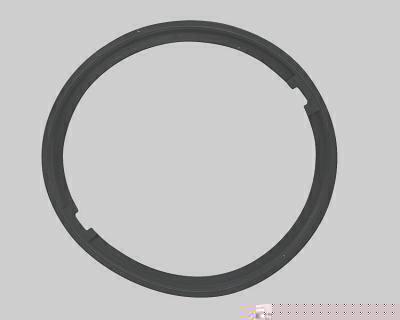 Guarnição da Flange do Módulo de Combustível MAGNETI MARELLI GFMC7602