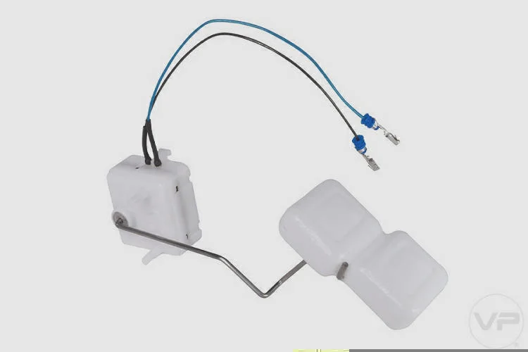 Sensor de Nivel