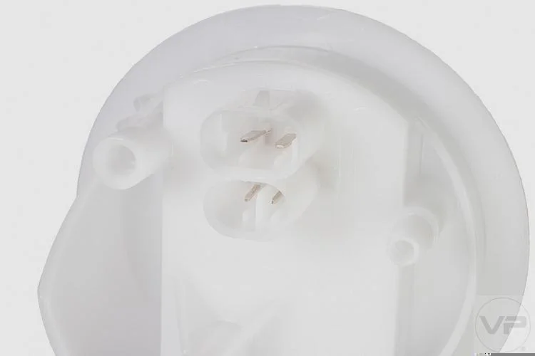 Flange de Combustível