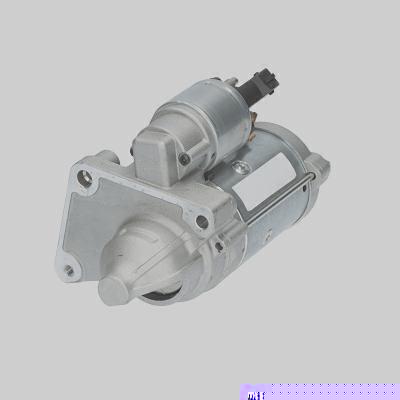 Motor de Partida VALEO 438367