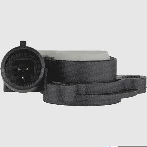 Sensor de Posição da Borboleta - TPS