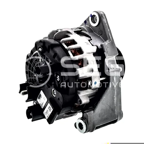 Alternador SEG, C3, 12V, 50/90A, CW (com polia)