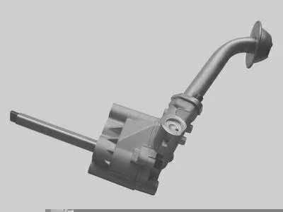 Bomba de Óleo MAGNETI MARELLI BMMOP10028