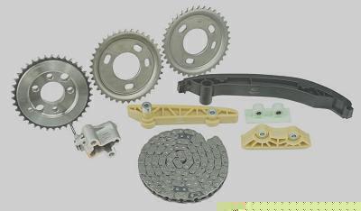 Corrente + Acessórios MAGNETI MARELLI KDC01046MM