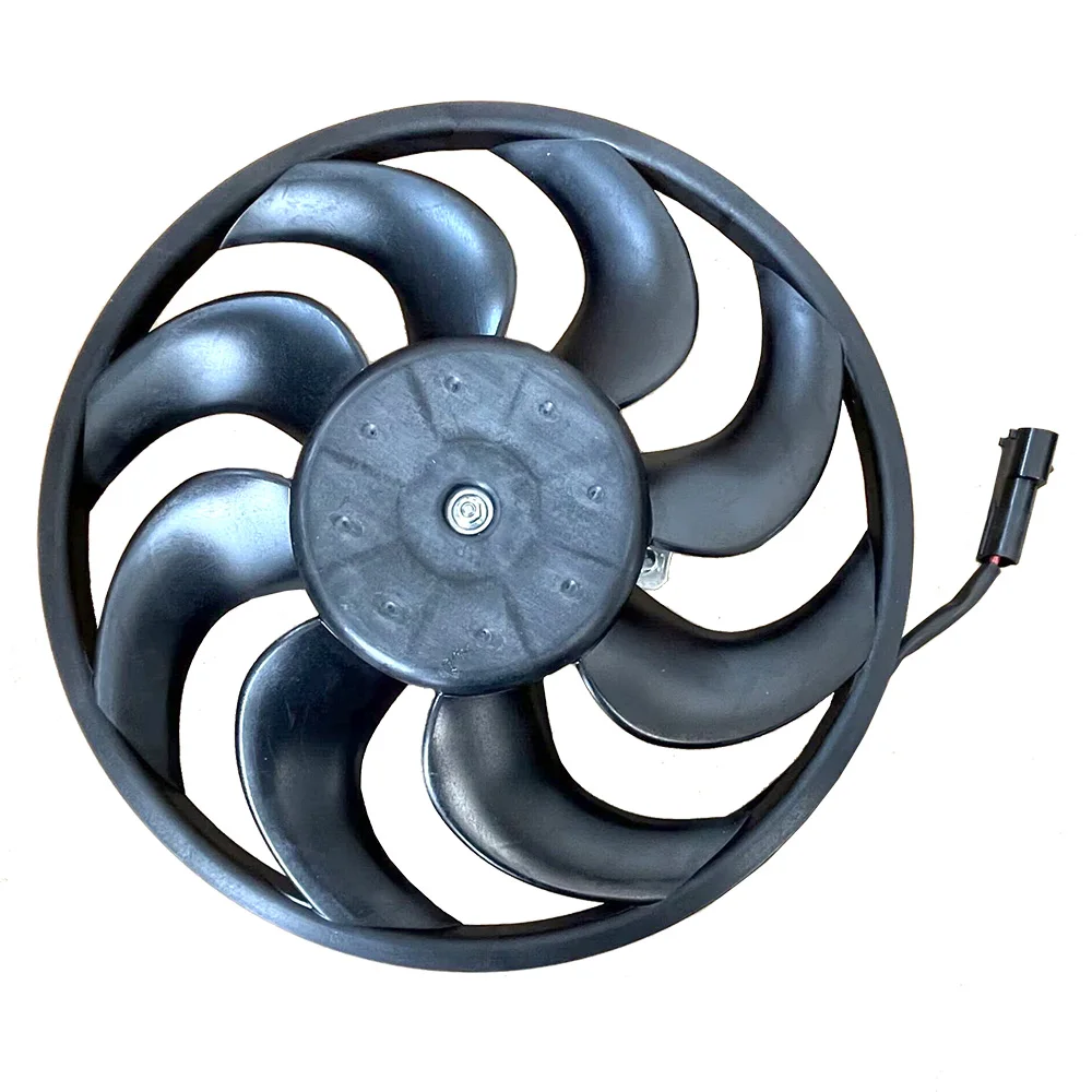 ELETROVENTILADOR 12V 240,00W GAUSS GE1177