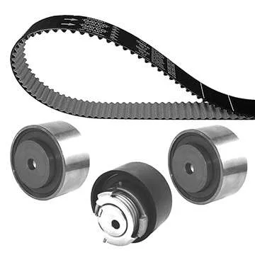 KIT DE DISTRIBUIÇÃO DAYCO KTB399