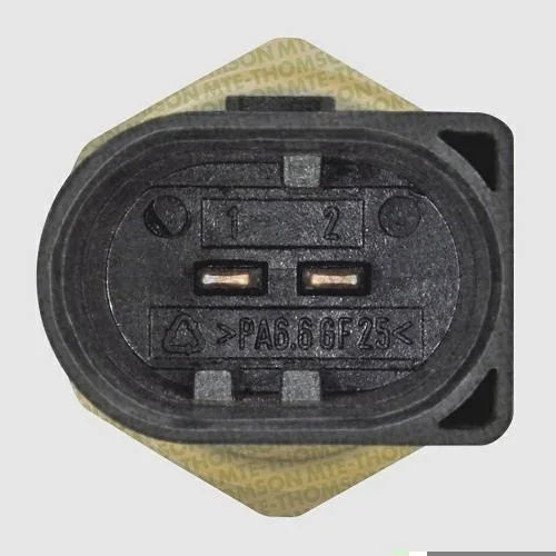 Plug Eletrônico - Água