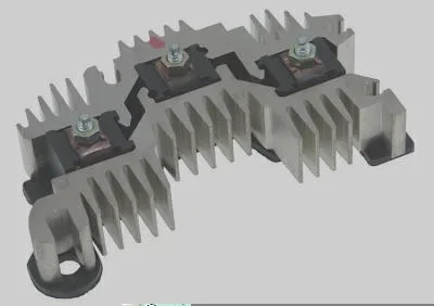 Retificador MAGNETI MARELLI PR520536