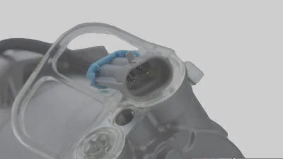 Compressor